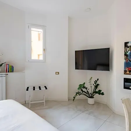 Nuovo - Bellissimo In Centro Citta