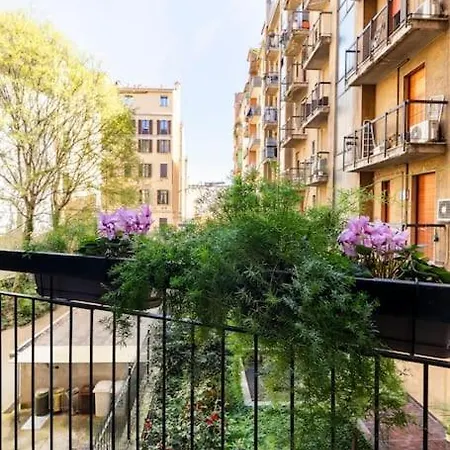Nuovo - Bellissimo In Centro Citta Apartment