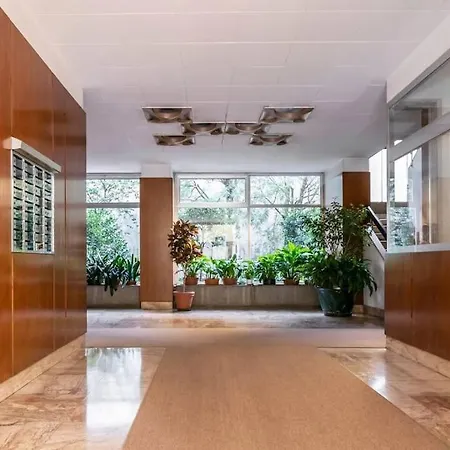 Apartment Nuovo - Bellissimo In Centro Citta *