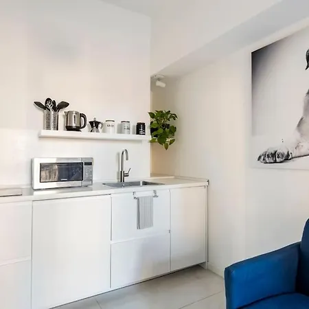 Apartment Nuovo - Bellissimo In Centro Citta